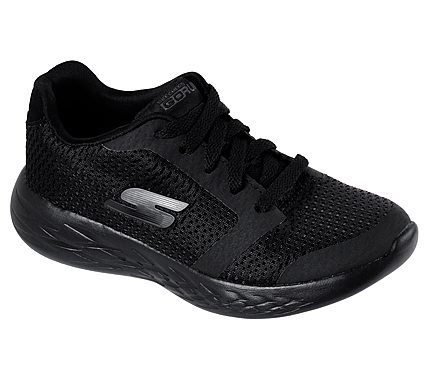 GO RUN 600- ZEETON,  Footwear Lateral View