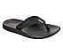 EAFORD - LOMU, BBLACK Footwear Top View