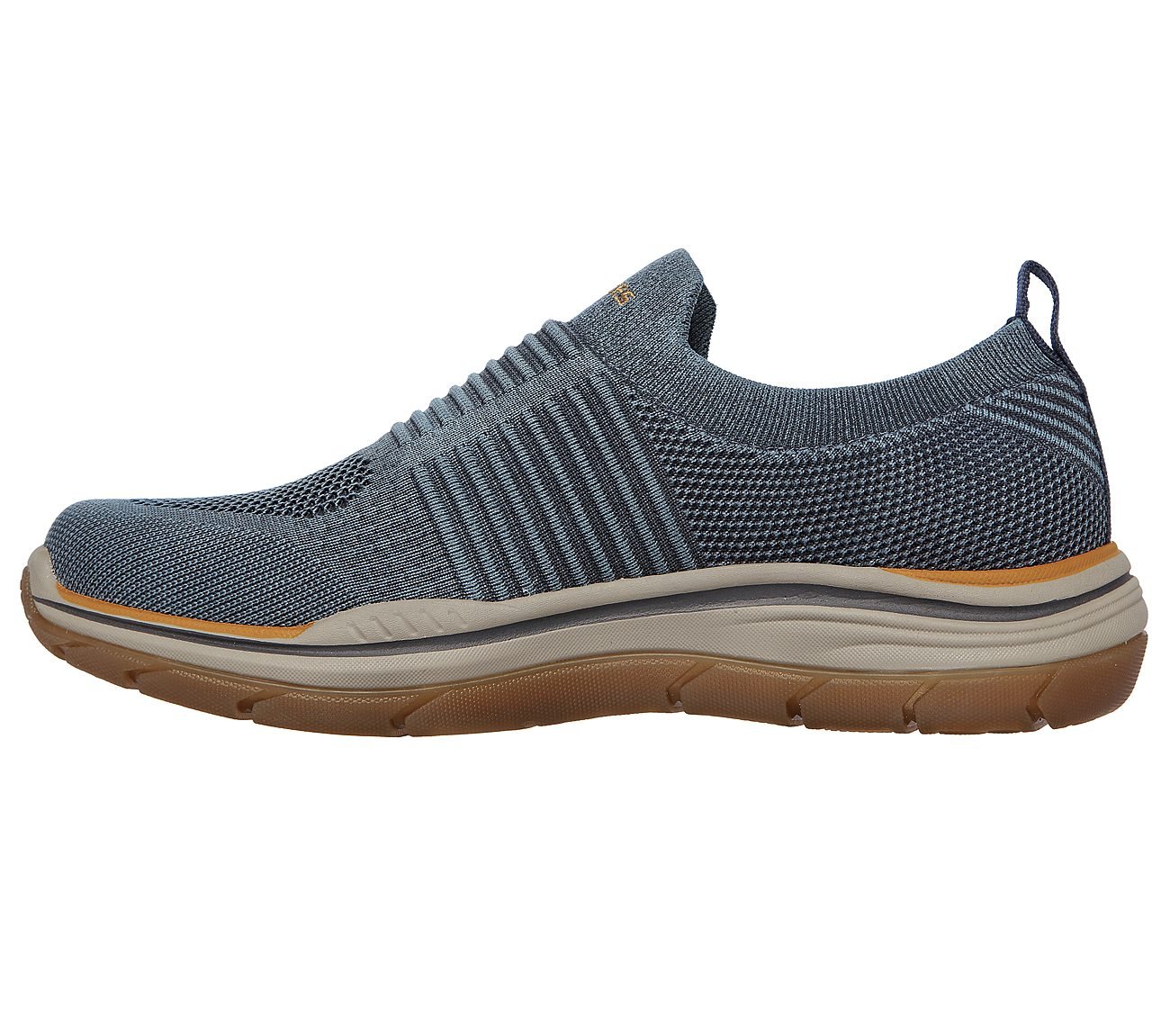 EXPECTED 2.0 - HERSCH, NNNAVY Footwear Left View