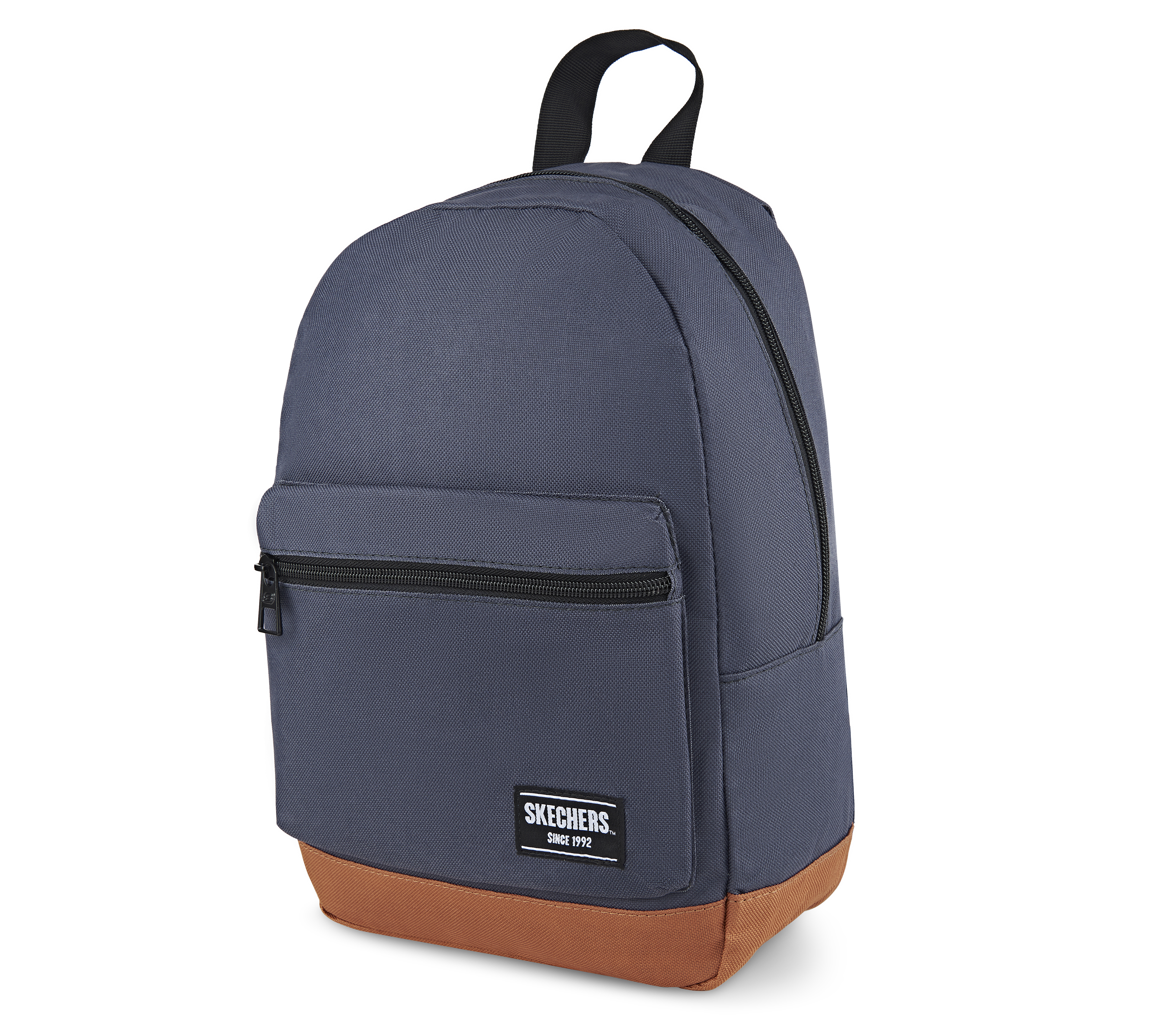 BACKPACK,  Accessories Top View