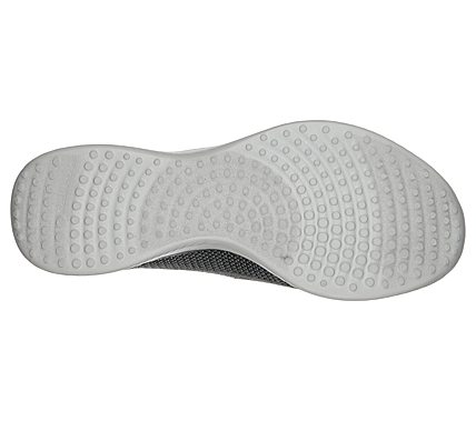 MICROBURST 2.0 - IRRESISTIBLE, GREY Footwear Bottom View