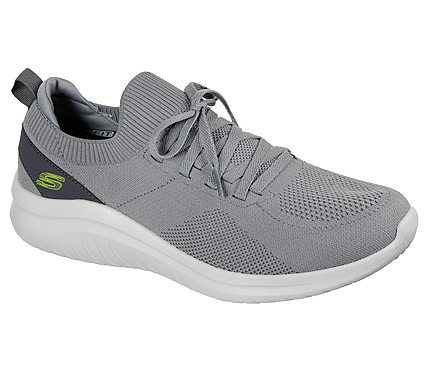 ULTRA FLEX 2.0-DARMIK,  Footwear Lateral View