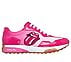 UPPER CUT NEO JOGGER-RS LICK, PPINK