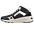 GLOBAL JOGGER, BBBBLACK Footwear Left View