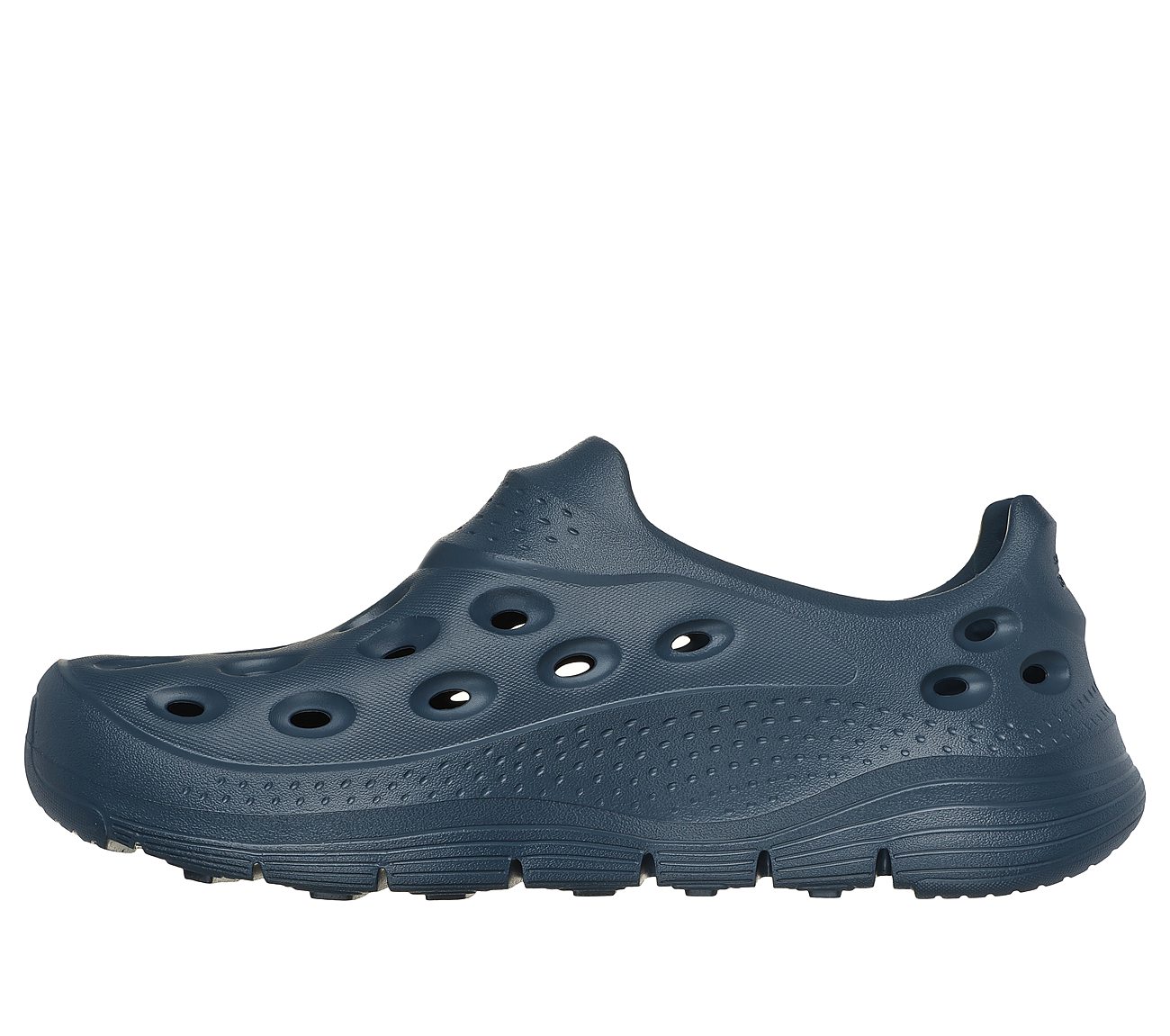 ARCH FIT GO FOAM 1, NNNAVY Footwear Left View