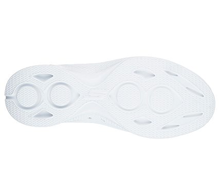H2 GO, CCORAL Footwear Bottom View
