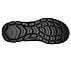 FLEX APPEAL 4.0-ACTIVE FLOW, BLACK Footwear Bottom View