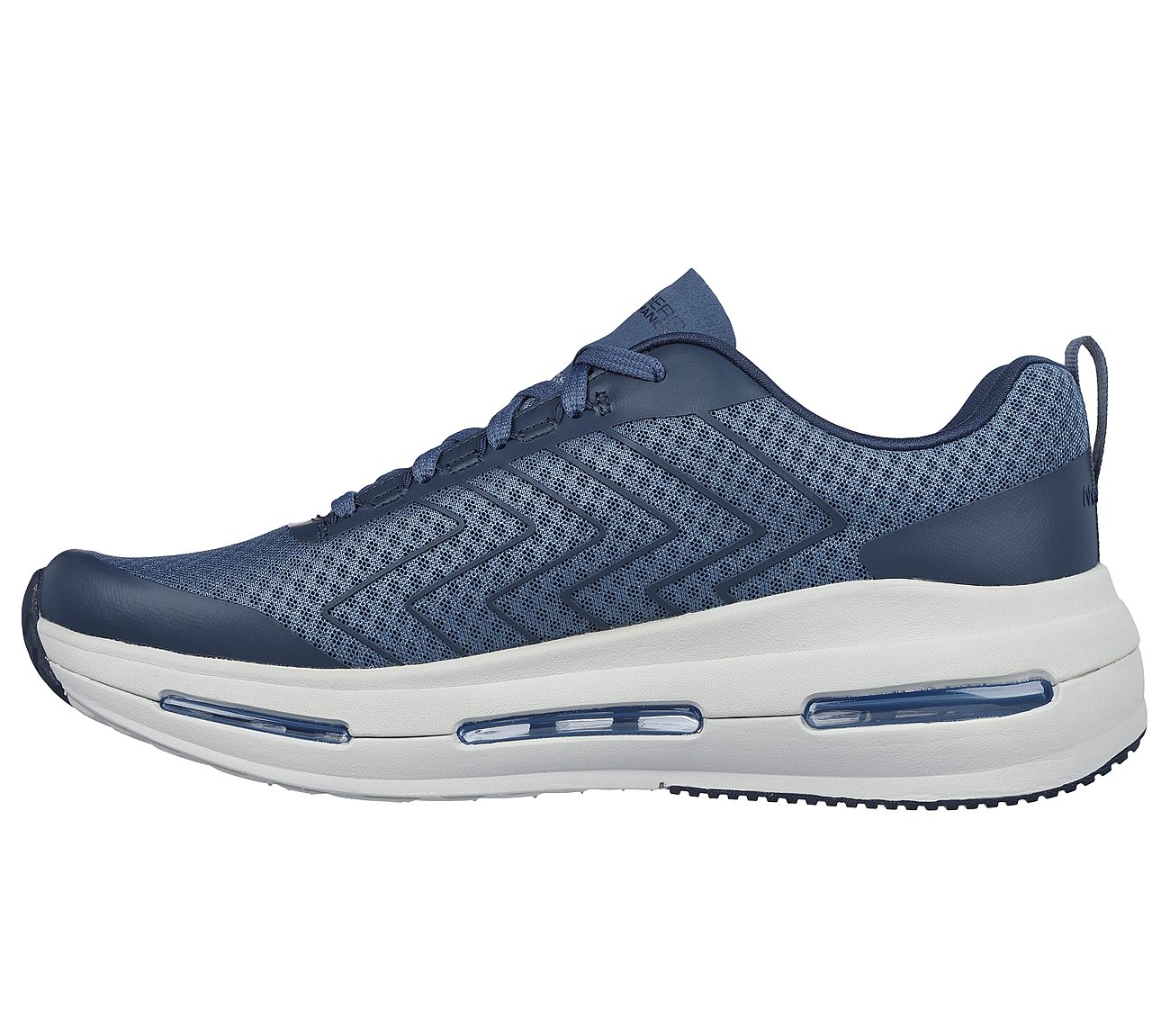 skechers max air
