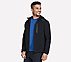 SKECH-SWEATS LA HOODIE, BBBBLACK
