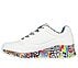 UNO - MINI DRIP, WHITE/MULTI