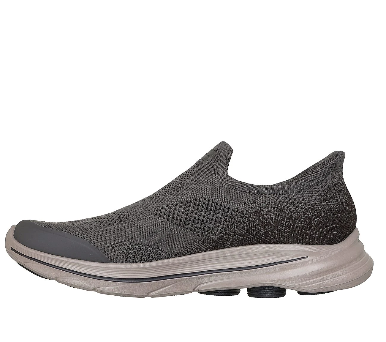 GO WALK 8 - PELAYO, DARK TAUPE