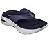 MAX CUSHIONING ARCH FIT PRIME, NNNAVY Footwear Right View