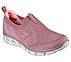 GLIDE-STEP FLEX, MMAUVE Footwear Lateral View