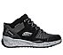 EQUALIZER 4.0 TRAIL -, BLACK/CHARCOAL Footwear Lateral View