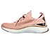 SOLAR FUSE-GRAVITY EXPERIENCE, ROSE Footwear Left View
