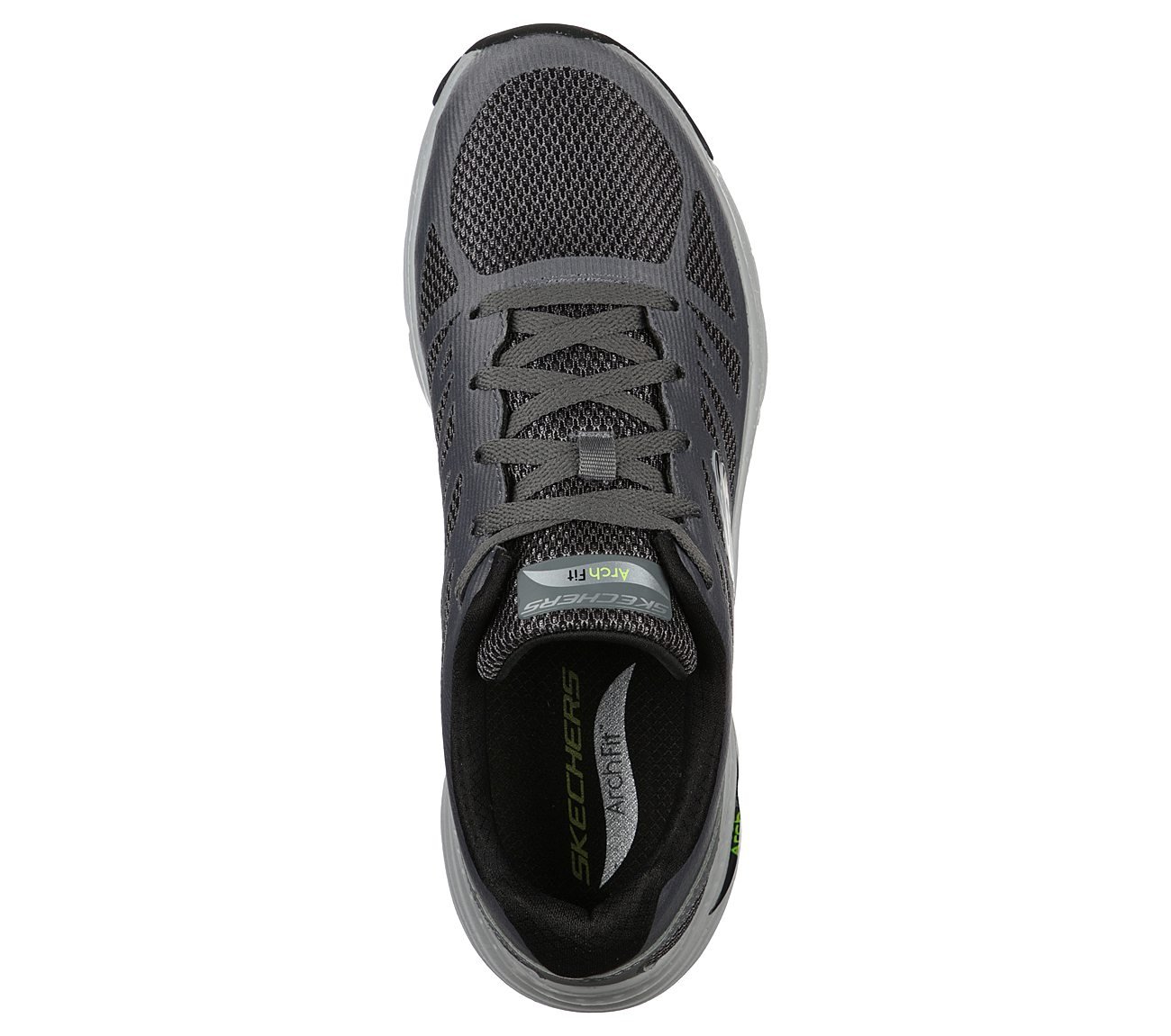 Buy Skechers ARCH FIT - CHARGE BACK | Men