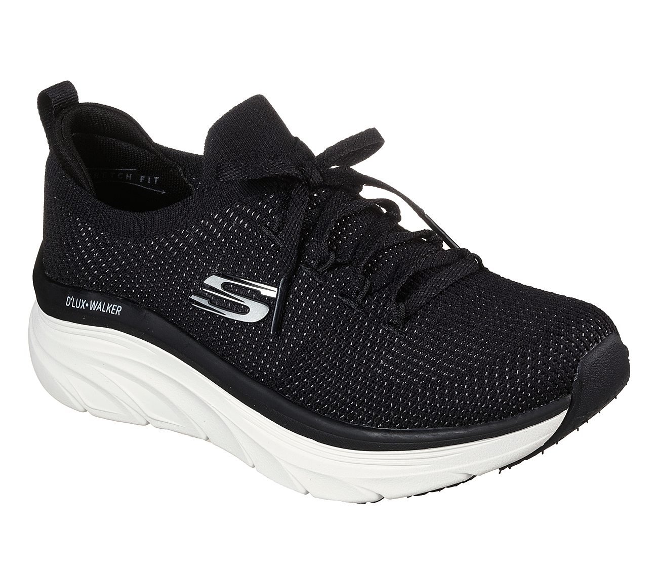 D'LUX WALKER-REFRESHING MOOD,  Footwear Lateral View
