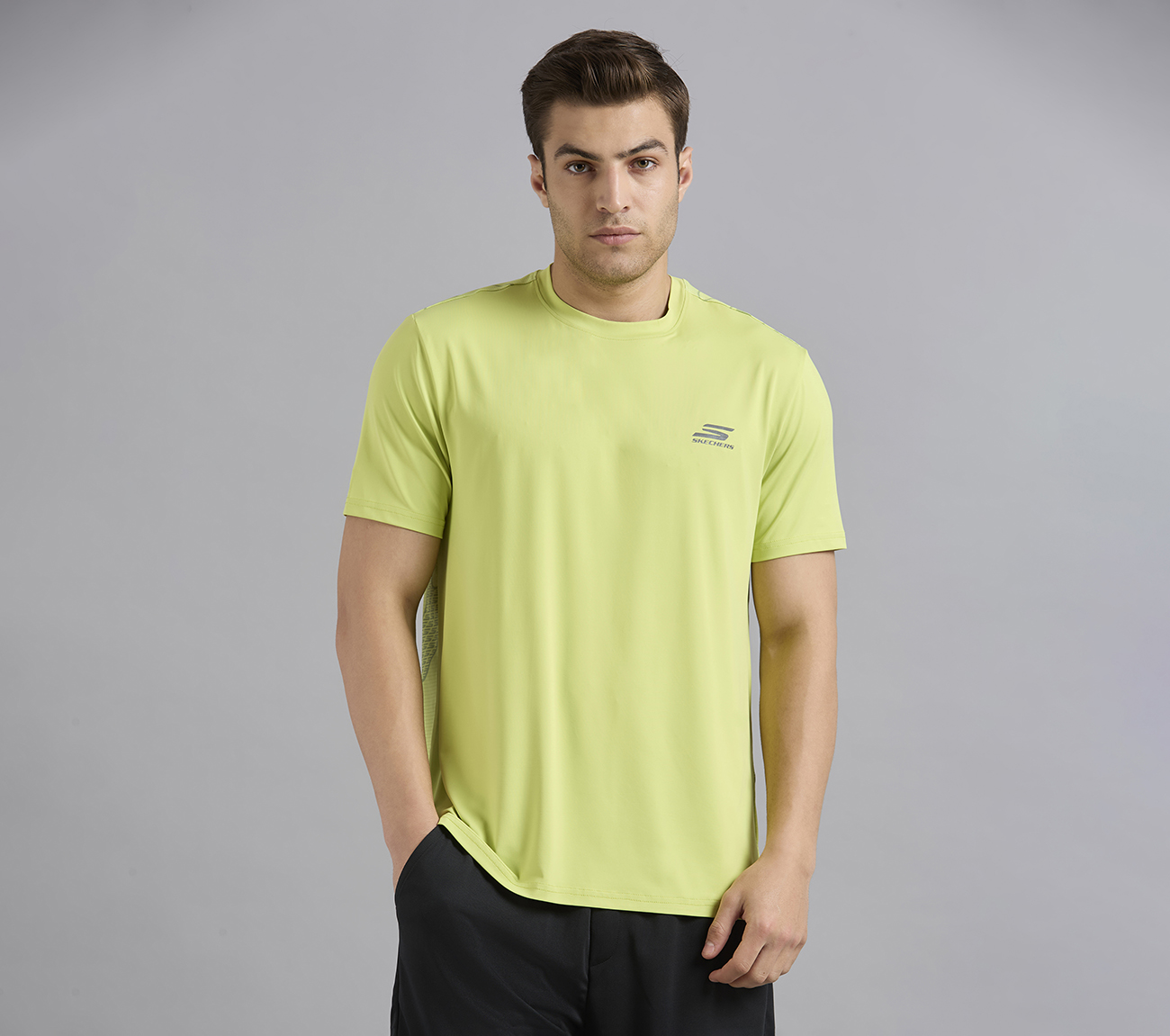 Buy Skechers OVERBRANDING PICKLEBALL TEE | Mens