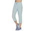 INCLINE MIDCALF PANT, LIGHT GREY/BLUE Apparels Bottom View