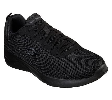 DYNAMIGHT 2.0- RAYHILL, BBLACK Footwear Lateral View