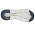GO RUN SWIRL TECH-DASH CHARGE, CCHARCOAL Footwear Bottom View