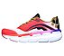 MAX CUSHIONING PREMIER-KY NAD, WHITE/MULTI Footwear Left View