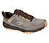 GO RUN PURE TRAIL 2 - VALLEY, BROWN/ORANGE