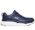 MAX CUSHIONING ELITE-LUCID, NNNAVY Footwear Lateral View