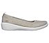 ARYA - IN THE STARS, NATURAL/GOLD Footwear Lateral View