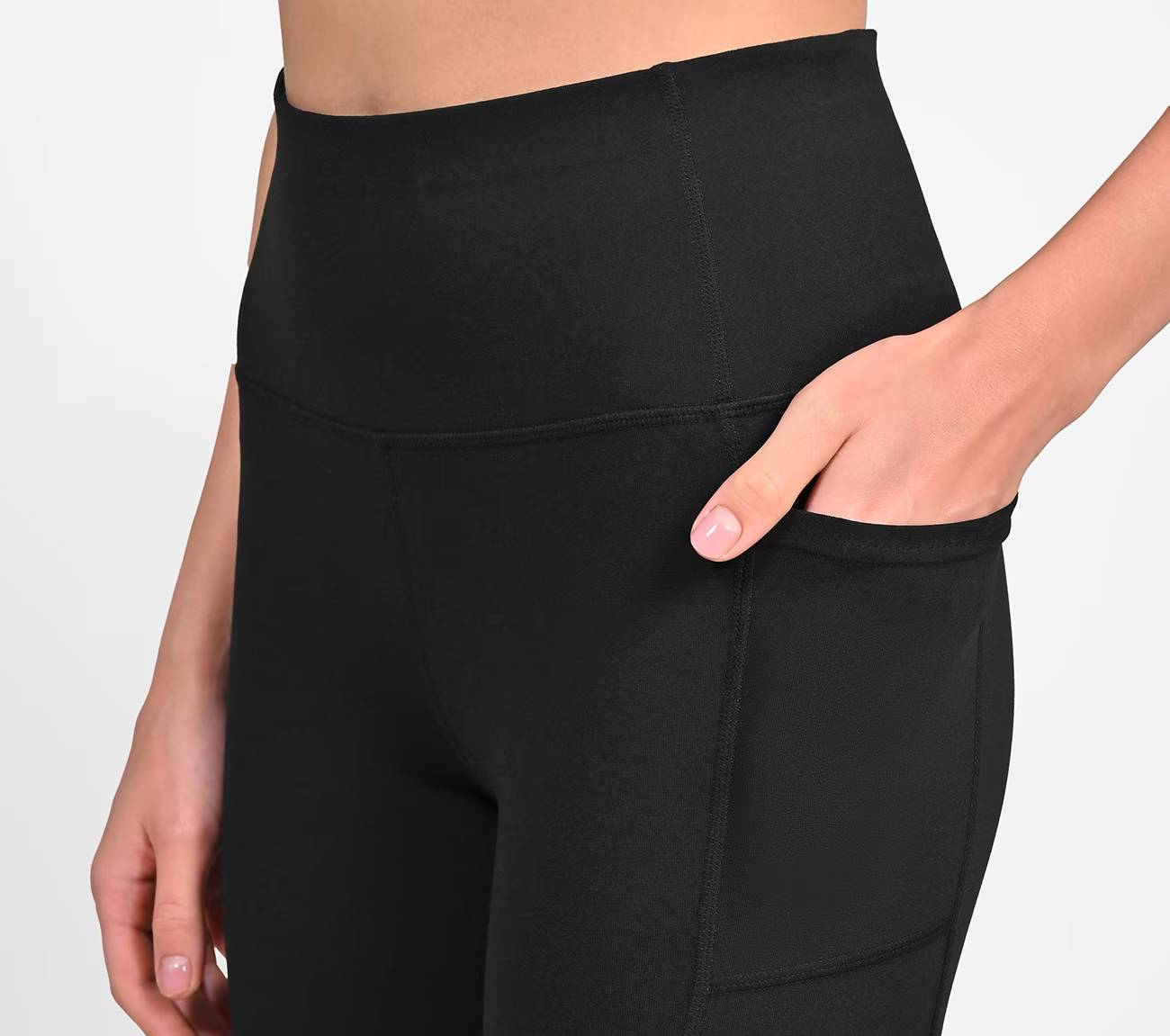 GOWALK HW LEGGING II,  Apparels Right View