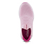 STAR SPEEDER - SWEET VISION, LIGHT PINK/HOT PINK Footwear Top View