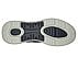 GO WALK ARCH FIT - CLINTON, NNNAVY Footwear Bottom View