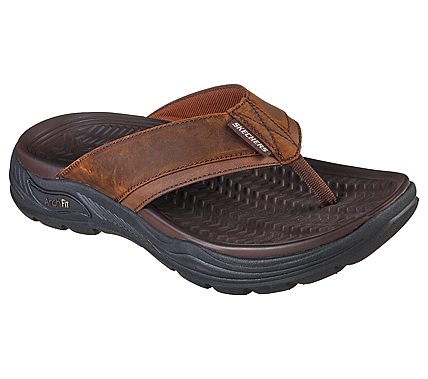 ARCH FIT MOTLEY SD - MALICO,  Footwear Top View