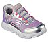 FLEX GLIDE, GREY/LAVENDER