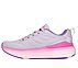 MAX CUSHIONING SUSPENSION - H, LILAC Footwear Left View