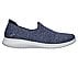 ULTRA FLEX, NNNAVY Footwear Right View