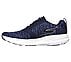 RIDE 7, NNNAVY Footwear Left View