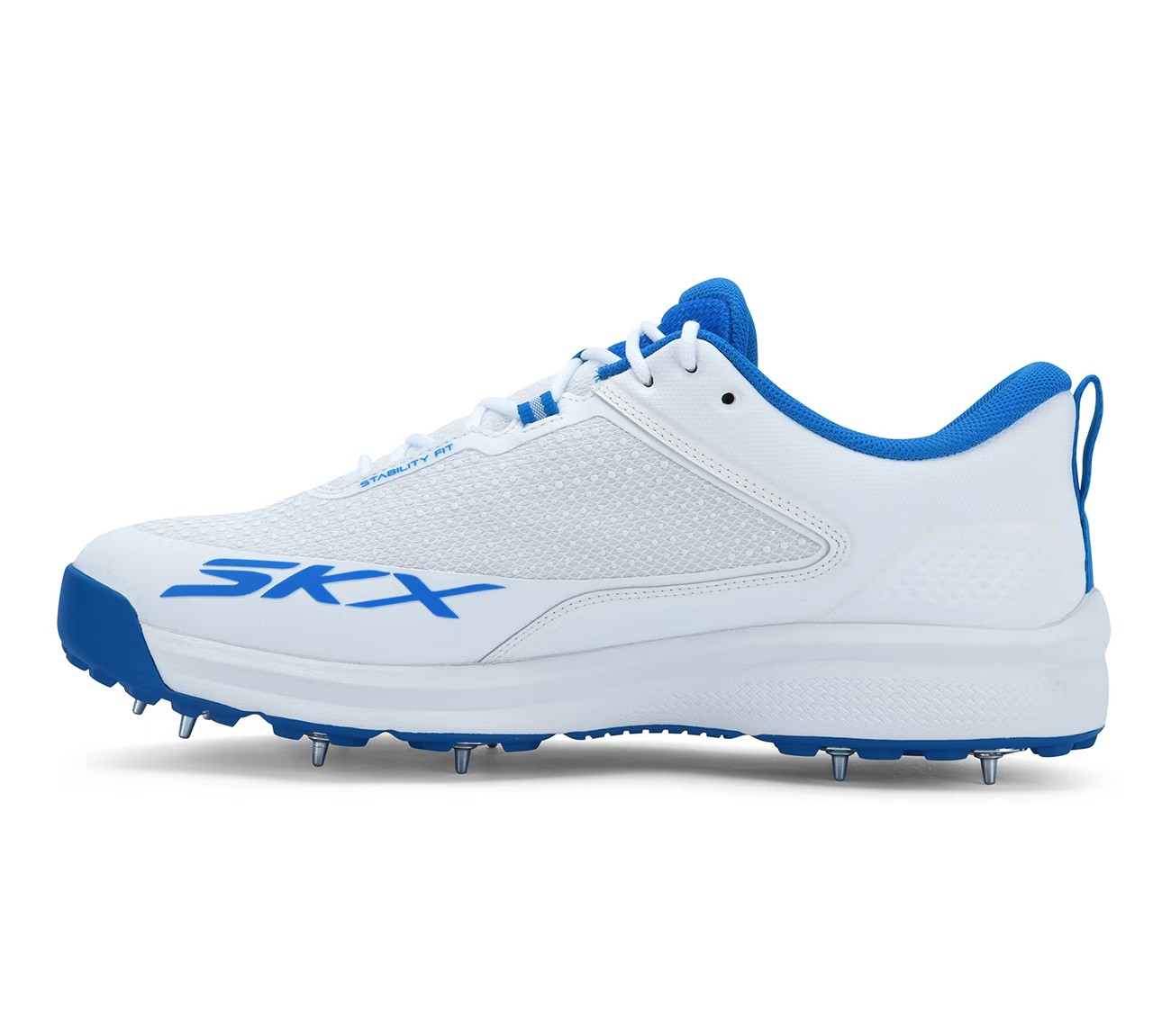 CRICKET ELITE,  Footwear Left View