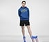 SKECH-SWEATS LA HOODIE,  Apparels Right View