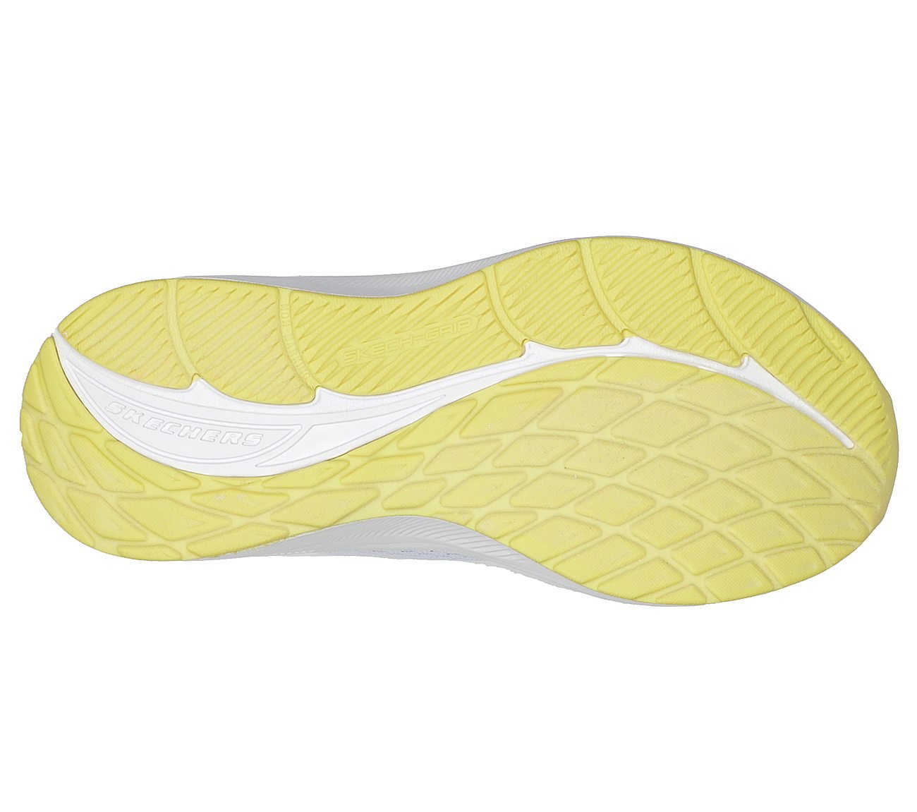ELITE SPORT PRO- RADIANT SQUA, WHITE/MULTI Footwear Bottom View