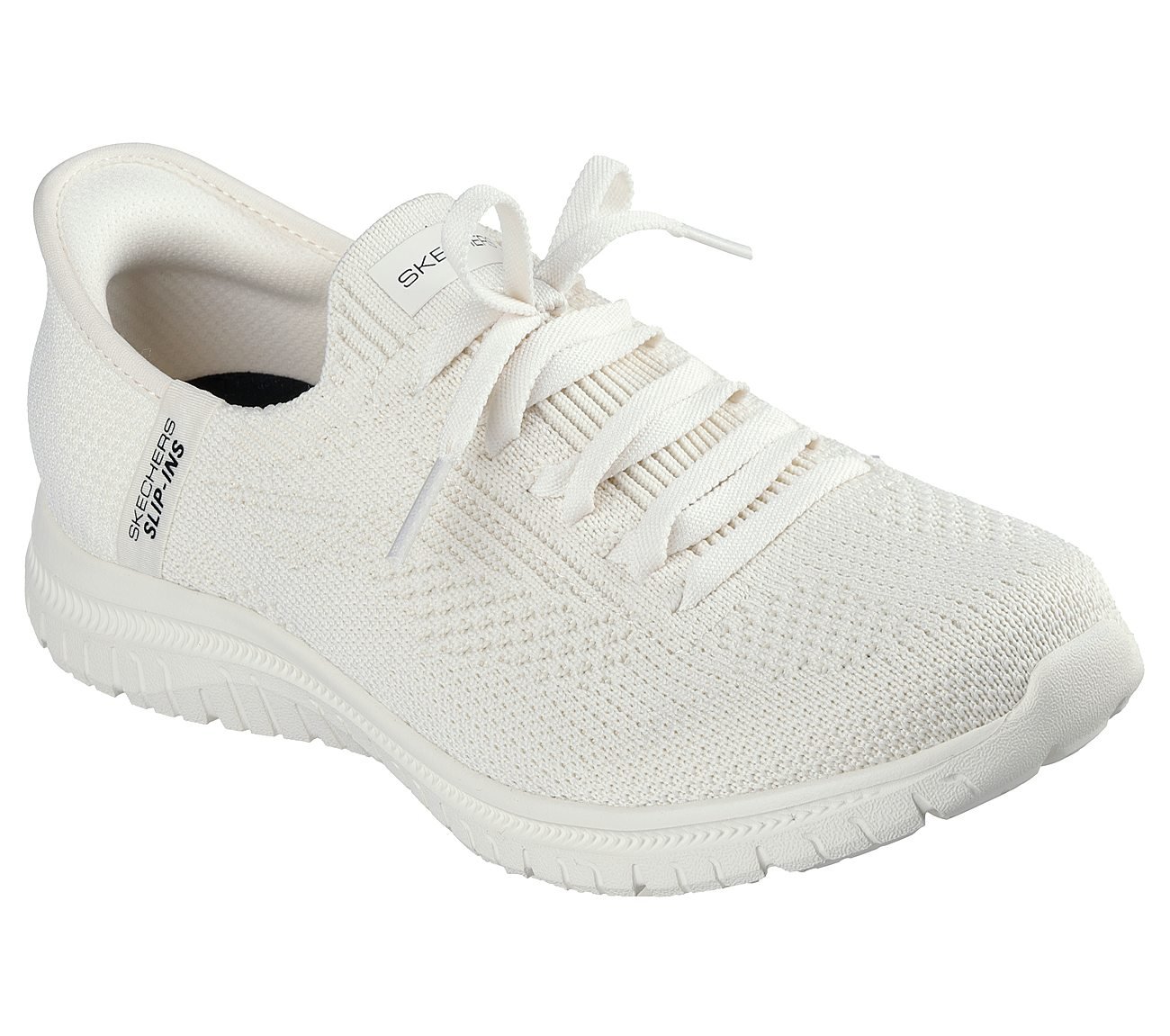 VIRTUE - DIVINITY, NATURAL/BLACK Footwear Right View