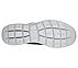 SUMMITS, NNNAVY Footwear Bottom View