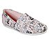 BOBS PLUSH - QUOTE ME, LLLIGHT PINK Footwear Lateral View