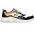 ULTRA FLEX 2.0-CONSTANT ZEAL, WHITE/MULTI Footwear Right View