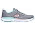 ULTRA GROOVE - PURE VISION, GREY/MULTI Footwear Right View