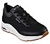 ARCH FIT S-MILES - WALK ON, BBBBLACK Footwear Lateral View