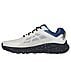 BOUNDER RSE, NATURAL/MULTI Footwear Left View