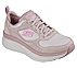 D'LUX WALKER-NEW MOMENT, LAVENDER Footwear Right View