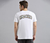 ANIME SPRAY APPLIQUE TEE, WHITE
