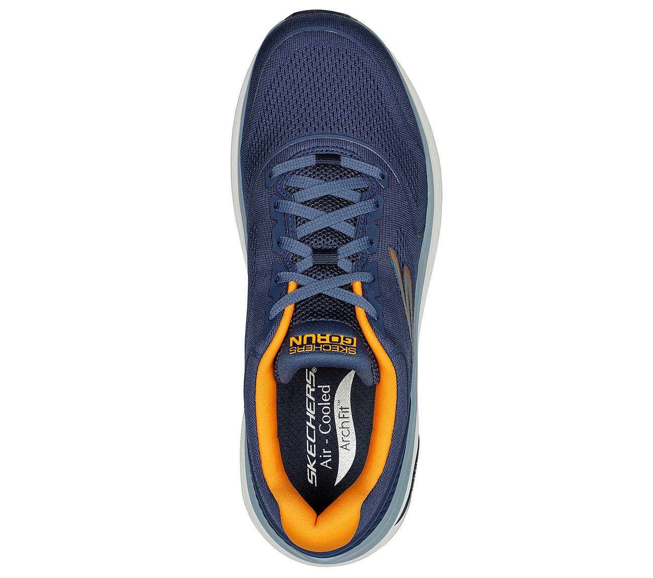 Buy Skechers MAX CUSHIONING ARCH FIT - SWI | Men